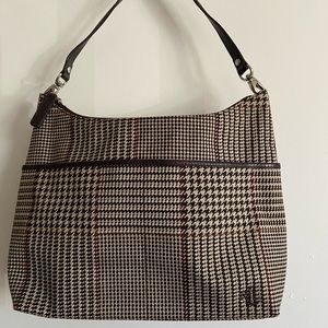 hobo bag ralph lauren